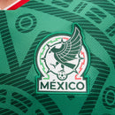 Camisa México Titular 2026 - Versão Feminina