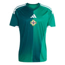Camisa Irlanda do Norte Home 2026 - Versão Torcedor