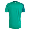 Camisa Irlanda do Norte Home 2026 - Versão Torcedor