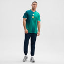 Camisa Irlanda do Norte Home 2026 - Versão Torcedor