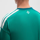 Camisa Irlanda do Norte Home 2026 - Versão Torcedor