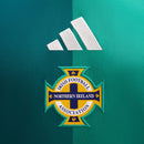 Camisa Irlanda do Norte Home 2026 - Versão Torcedor