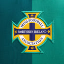 Camisa Irlanda do Norte Home 2026 - Versão Torcedor