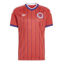 Camisa Escócia Away 2026 - Versão Torcedor