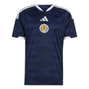 Camisa Escócia Home 2026 - Versão Torcedor