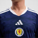 Camisa Escócia Home 2026 - Versão Torcedor