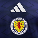 Camisa Escócia Home 2026 - Versão Torcedor