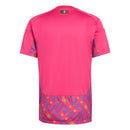 Camisa México Goleiro 2026 - Versão Torcedor