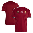 Camisa Hungria Home 2026 - Versão Torcedor