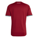 Camisa Hungria Home 2026 - Versão Torcedor