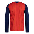 Camisa Espanha 2026 - Manga Longa