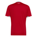Camisa País de Gales Home 2026 - Versão Torcedor