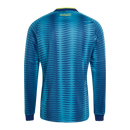 Camisa Colombia Away 2026 - Torcedor Masculina - Manga Longa