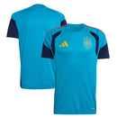 Camisa Espanha Treino 2026 - Versão Torcedor