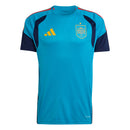 Camisa Espanha Treino 2026 - Versão Torcedor