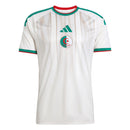 Camisa Algeria Home 2026 - Versão Torcedor
