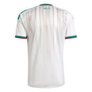 Camisa Algeria Home 2026 - Versão Torcedor