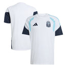 Camisa Argentina Treino 2026 - Torcedor Masculino
