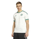 Camisa Irlanda do Norte Away 2026 - Versão Torcedor