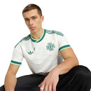 Camisa Irlanda do Norte Away 2026 - Versão Torcedor