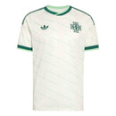 Camisa Irlanda do Norte Away 2026 - Versão Torcedor
