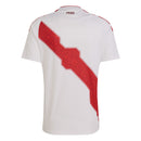 Camisa Peru 2026 - Versão Torcedor