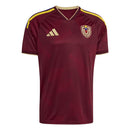 Camisa Venezuela Home 2026 - Versão Torcedor