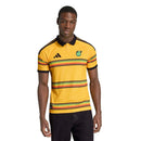 Camisa Jamaica Home 2026 - Versão Torcedor