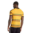 Camisa Jamaica Home 2026 - Versão Torcedor