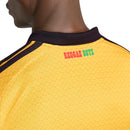 Camisa Jamaica Home 2026 - Versão Torcedor
