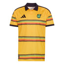 Camisa Jamaica Home 2026 - Versão Torcedor