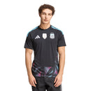 Camisa Argentina 2026 - Adidas Torcedor Masculina - Goleiro