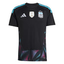 Camisa Argentina 2026 - Adidas Torcedor Masculina - Goleiro