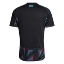 Camisa Argentina 2026 - Adidas Torcedor Masculina - Goleiro