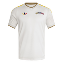 Camisa Venezuela Away 2026 - Versão Torcedor