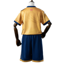 Kit Infantil Tunisia Third 2026/27