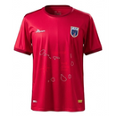Camisa Cabo Verde Third 2026 - Versão Torcedor