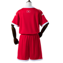 Kit Infantil Tunisia Home 2026/27