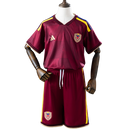 Kit Infantil Venezuela Home 2026/27