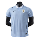 Camisa Uruguai Home 2026  - Versão Jogador