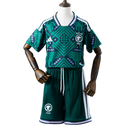 Kit Infantil Arábia Saudita Home 2026/27