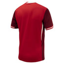 Camisa Canada Home 2024 - Torcedor Masculina
