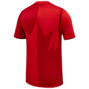 Camisa Canada Home 2026 - Torcedor Masculina