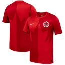 Camisa Canada Home 2026 - Torcedor Masculina