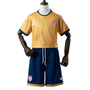 Kit Infantil Tunisia Third 2026/27