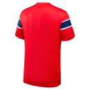Camisa Noruega Home 2026 - Versão Torcedor