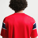 Camisa Noruega Home 2026 - Versão Torcedor