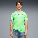 Camisa Suiça Away 2026 - Versão Torcedor