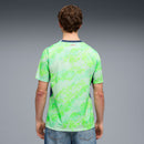 Camisa Suiça Away 2026 - Versão Torcedor