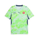 Camisa Suiça Away 2026 - Versão Torcedor